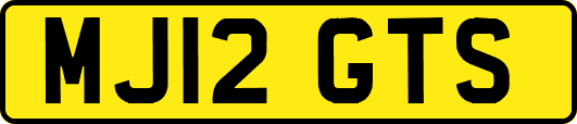 MJ12GTS