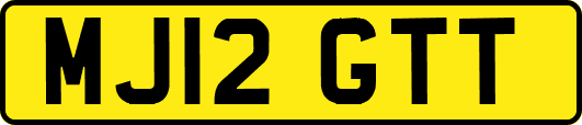 MJ12GTT