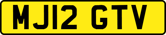 MJ12GTV