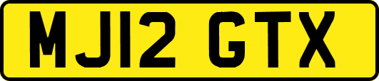 MJ12GTX