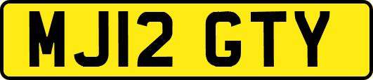 MJ12GTY