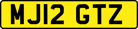 MJ12GTZ