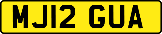 MJ12GUA