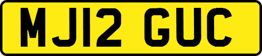 MJ12GUC