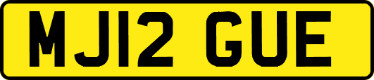 MJ12GUE