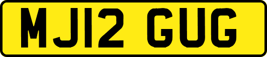 MJ12GUG