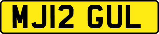 MJ12GUL
