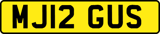 MJ12GUS