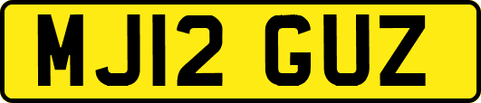 MJ12GUZ