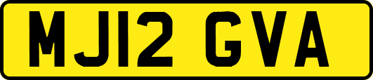 MJ12GVA