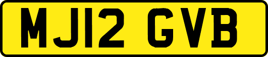 MJ12GVB