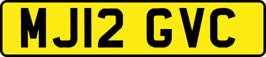 MJ12GVC