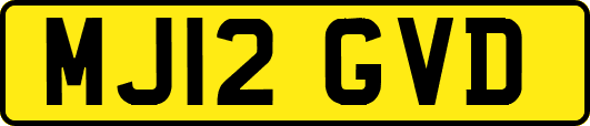 MJ12GVD