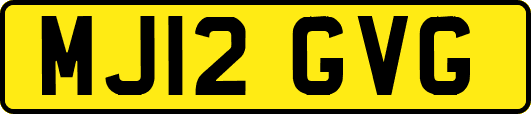 MJ12GVG