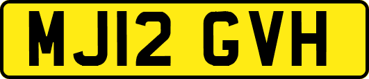 MJ12GVH