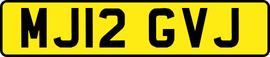 MJ12GVJ