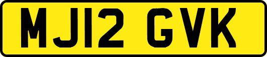 MJ12GVK