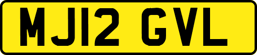 MJ12GVL