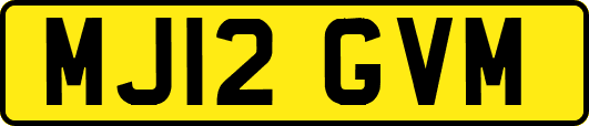 MJ12GVM