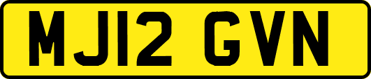 MJ12GVN