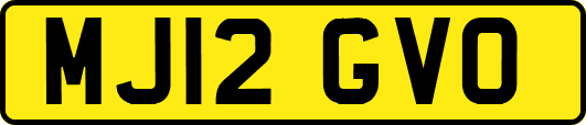 MJ12GVO