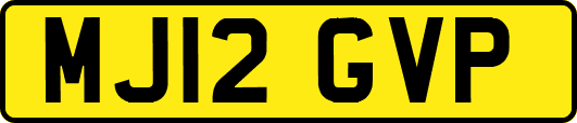 MJ12GVP