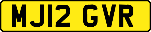 MJ12GVR