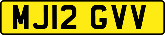 MJ12GVV