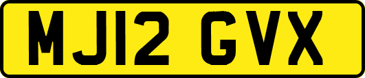 MJ12GVX
