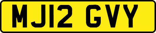 MJ12GVY