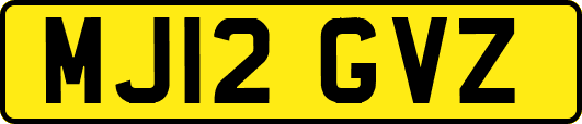 MJ12GVZ