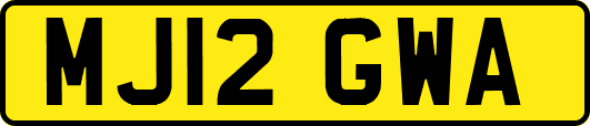 MJ12GWA