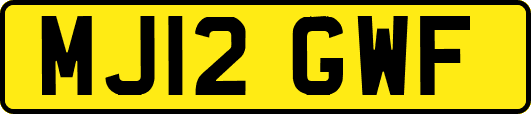 MJ12GWF