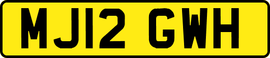 MJ12GWH