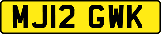 MJ12GWK