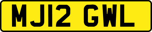 MJ12GWL