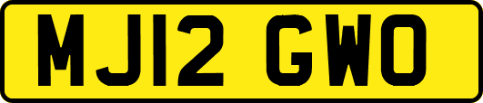 MJ12GWO