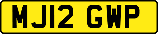 MJ12GWP
