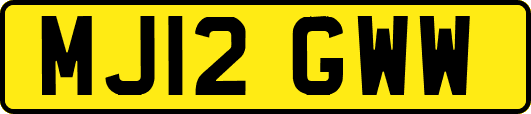 MJ12GWW