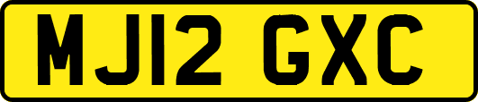 MJ12GXC