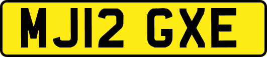 MJ12GXE