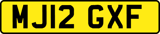 MJ12GXF