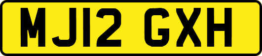 MJ12GXH
