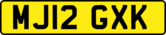 MJ12GXK