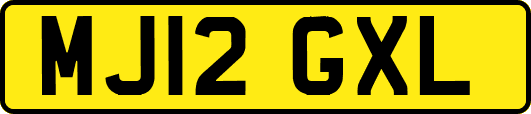 MJ12GXL