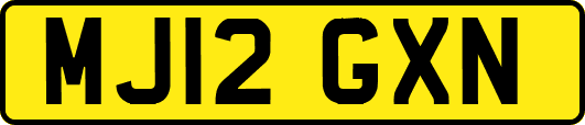 MJ12GXN