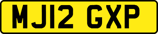 MJ12GXP
