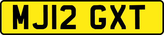 MJ12GXT