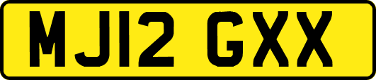 MJ12GXX