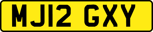 MJ12GXY